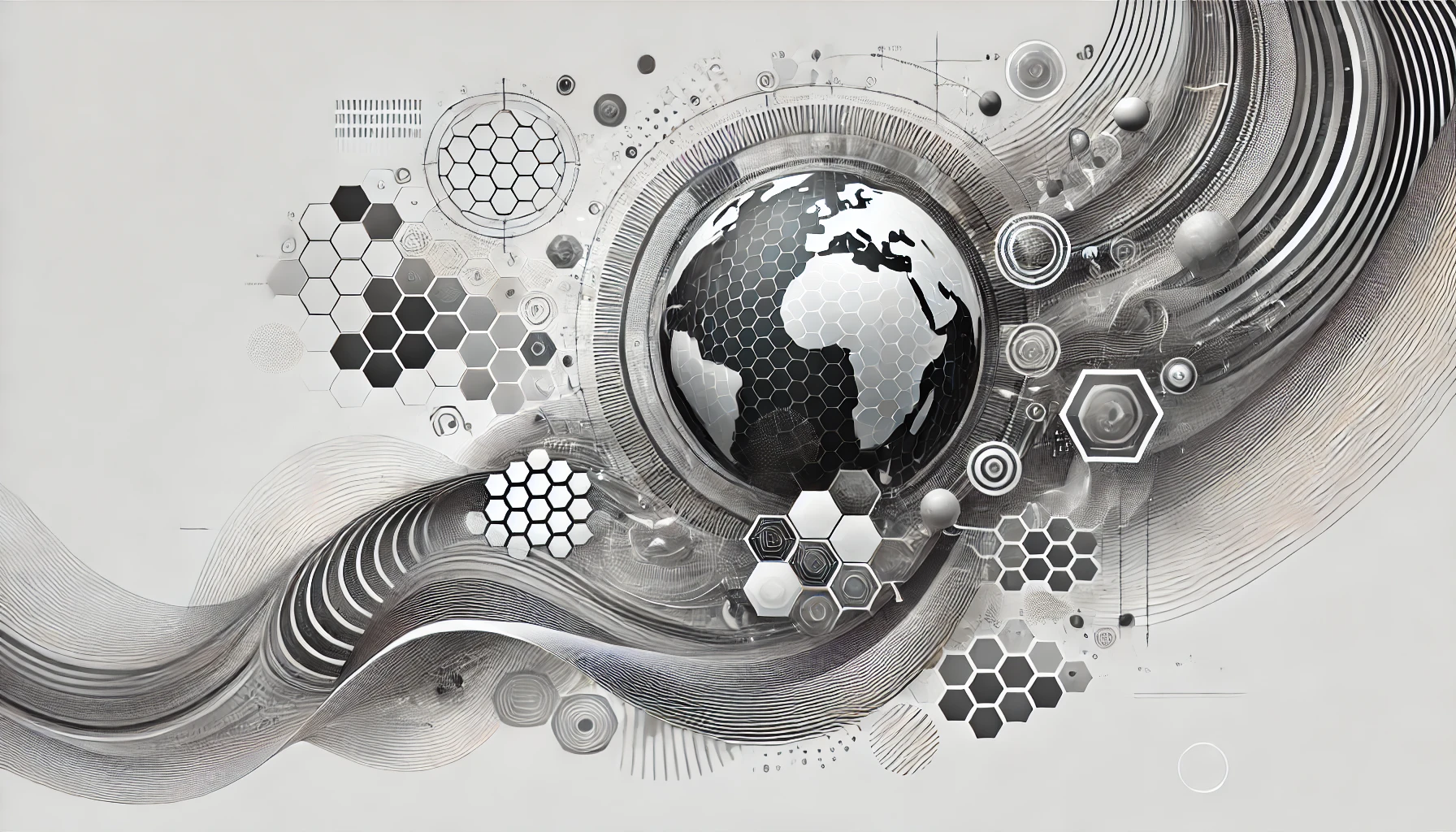 Company Mission Slide